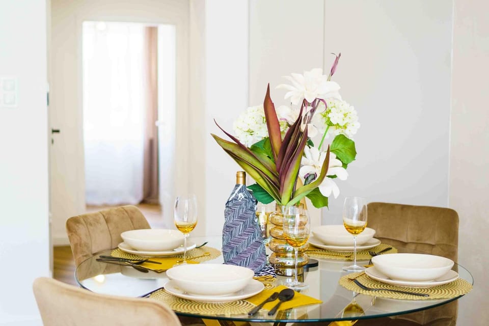 Apartament Kulturalny Apartment in Slovakia