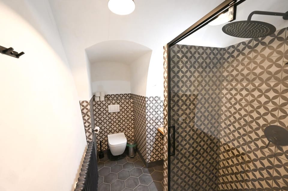 Zámecká lesovna Apartment in Czechia