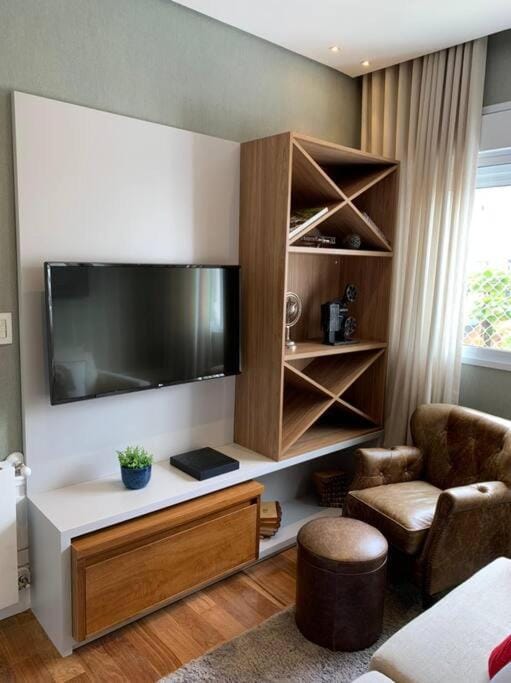 TV and multimedia