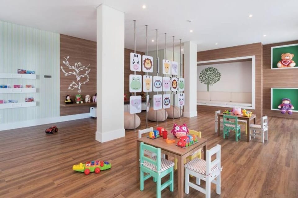 Kids's club