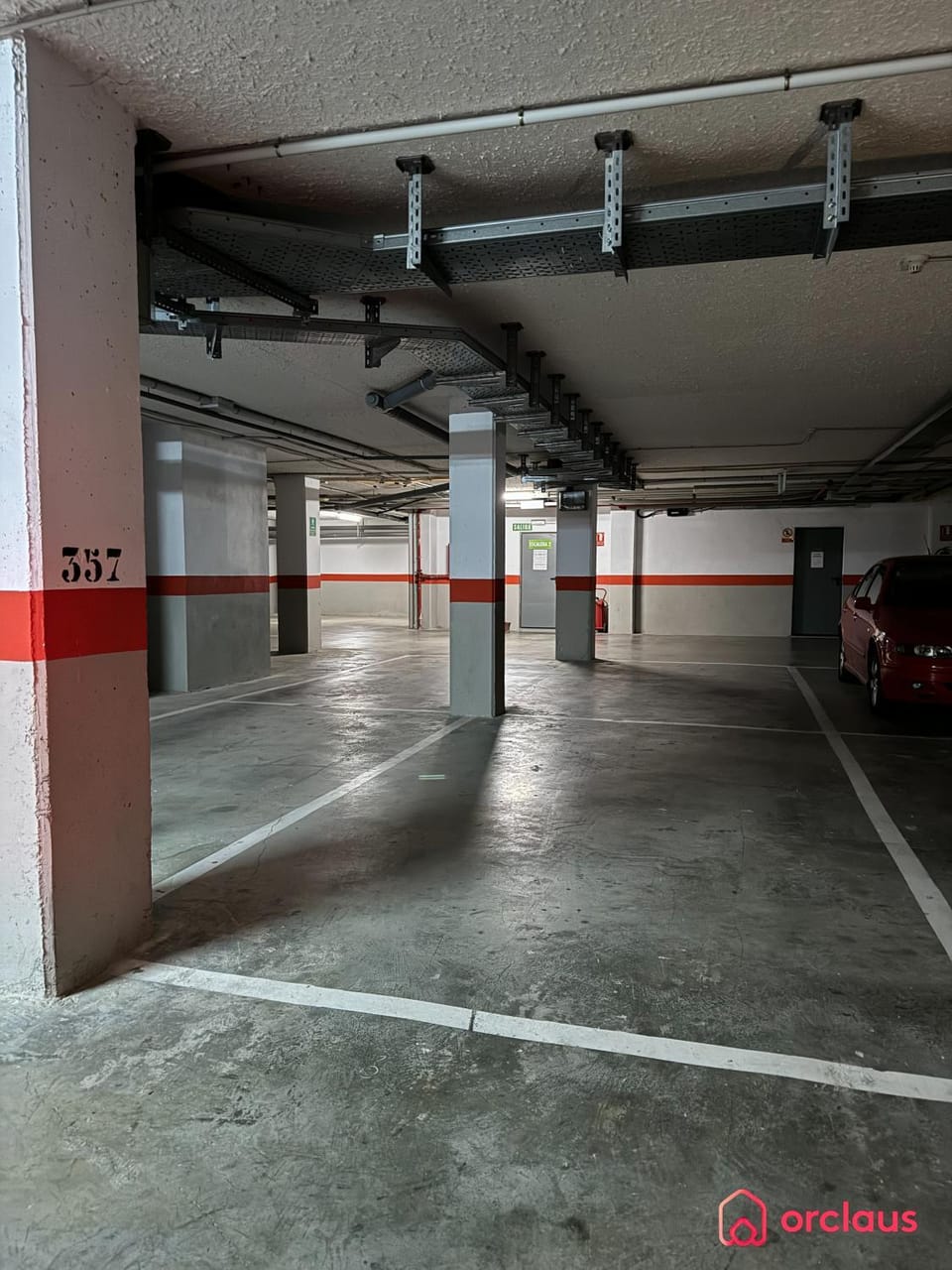 El Ático Apartment in Valencian Community