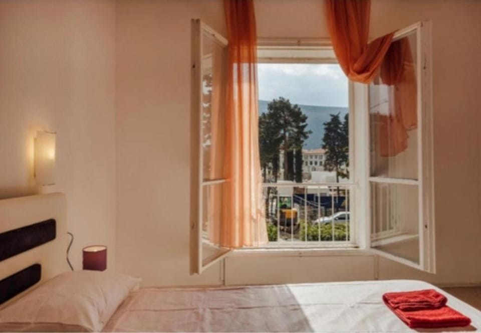 Sun house Kumbor Apartment in Kotor Municipality