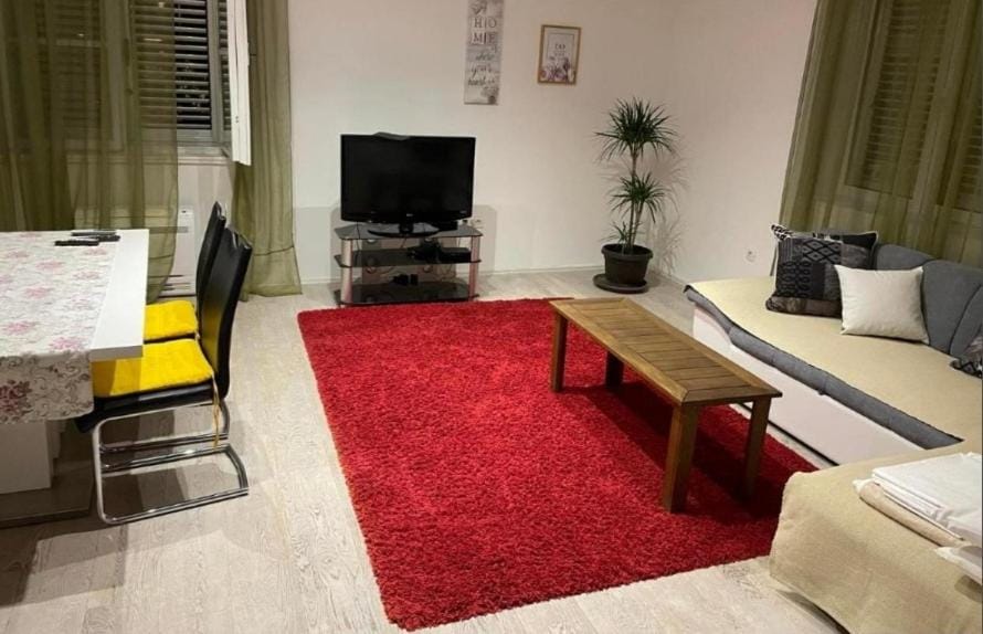 Sun house Kumbor Apartment in Kotor Municipality