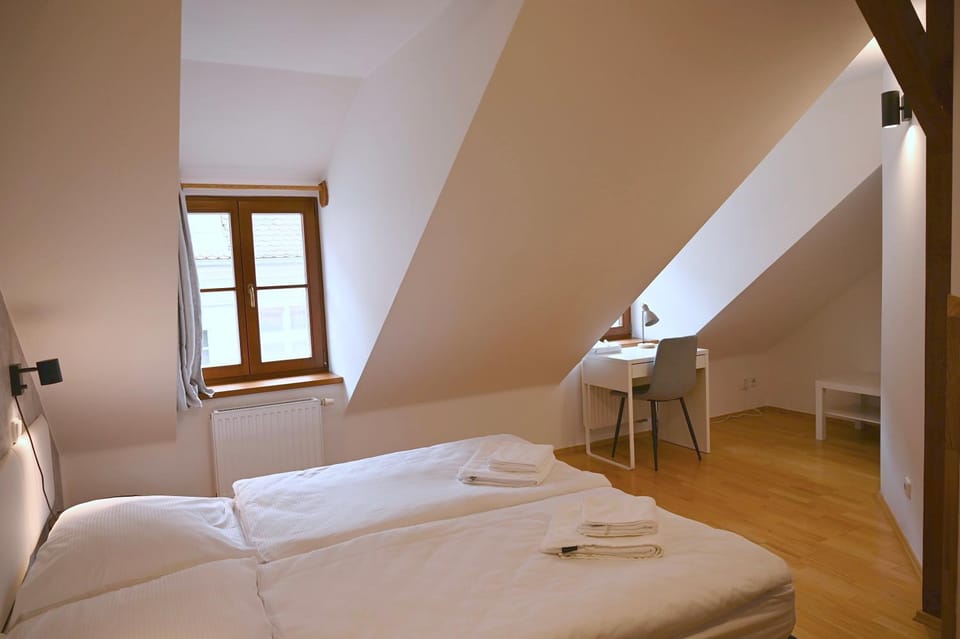 Villa Margarita Bed and Breakfast in Cesky Krumlov