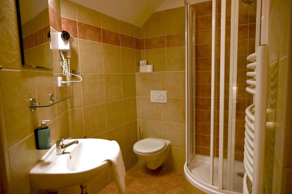 Villa Margarita Bed and Breakfast in Cesky Krumlov