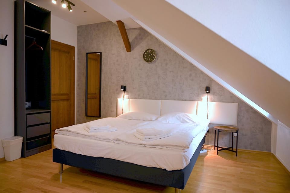 Villa Margarita Bed and Breakfast in Cesky Krumlov