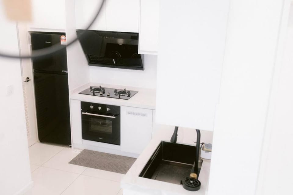LA CASABAYU HOMESTAY Apartment in Selangor, Malaysia