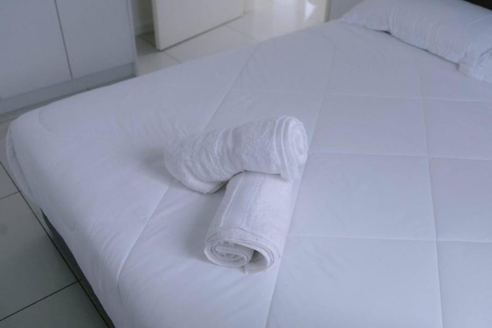 LA CASABAYU HOMESTAY Apartment in Selangor, Malaysia