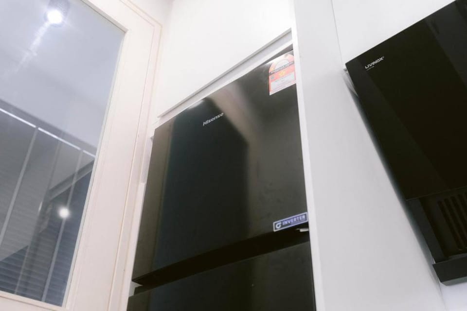 LA CASABAYU HOMESTAY Apartment in Selangor, Malaysia
