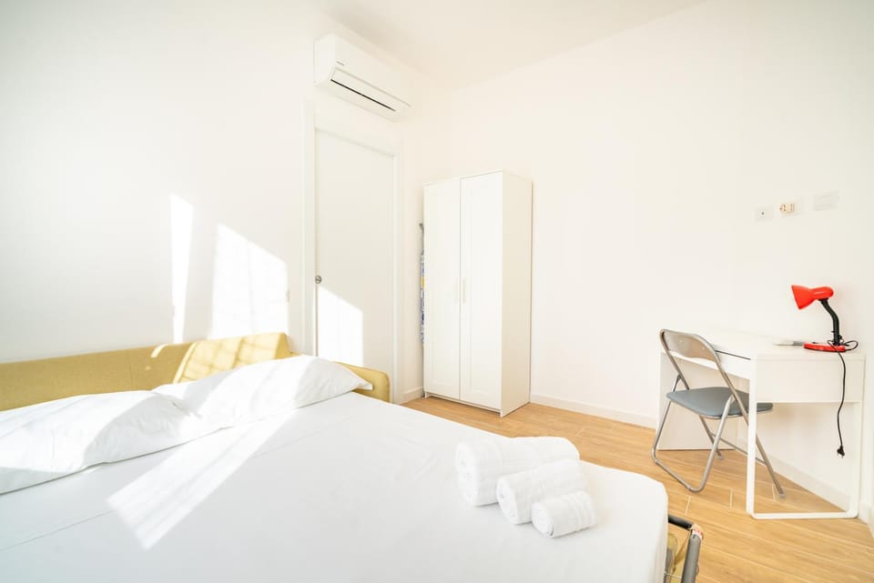 Verso il Sole - Via Noto Apartment in Cagliari