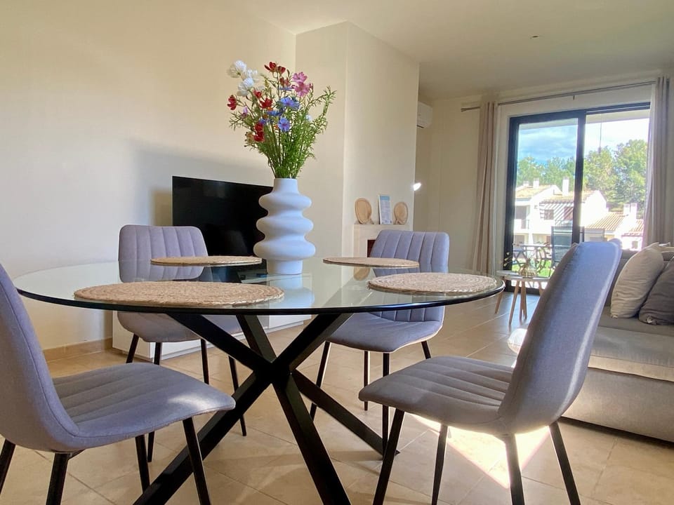 Varanda Golf Alvor by CORAL Apartment in Alvor