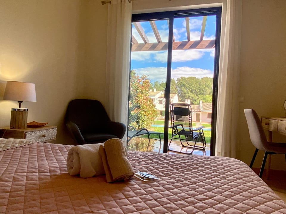 Varanda Golf Alvor by CORAL Apartment in Alvor