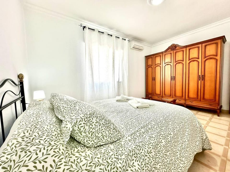 vientos de Conil Apartment in Conil de la Frontera