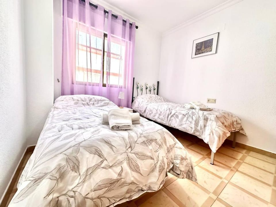 vientos de Conil Apartment in Conil de la Frontera