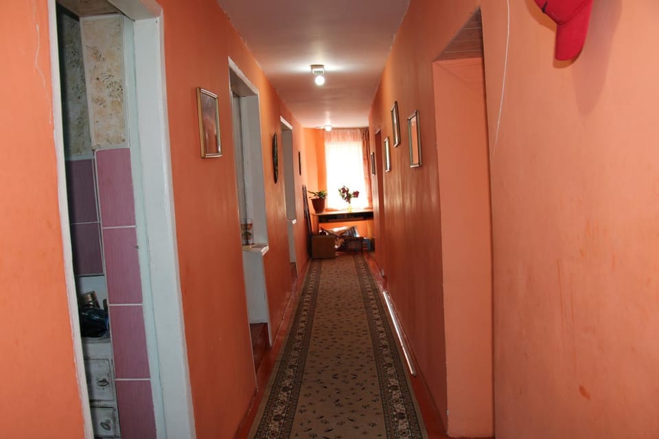 Guest House on Derbisheva Bed and Breakfast in Almaty Region, Kazakhstan