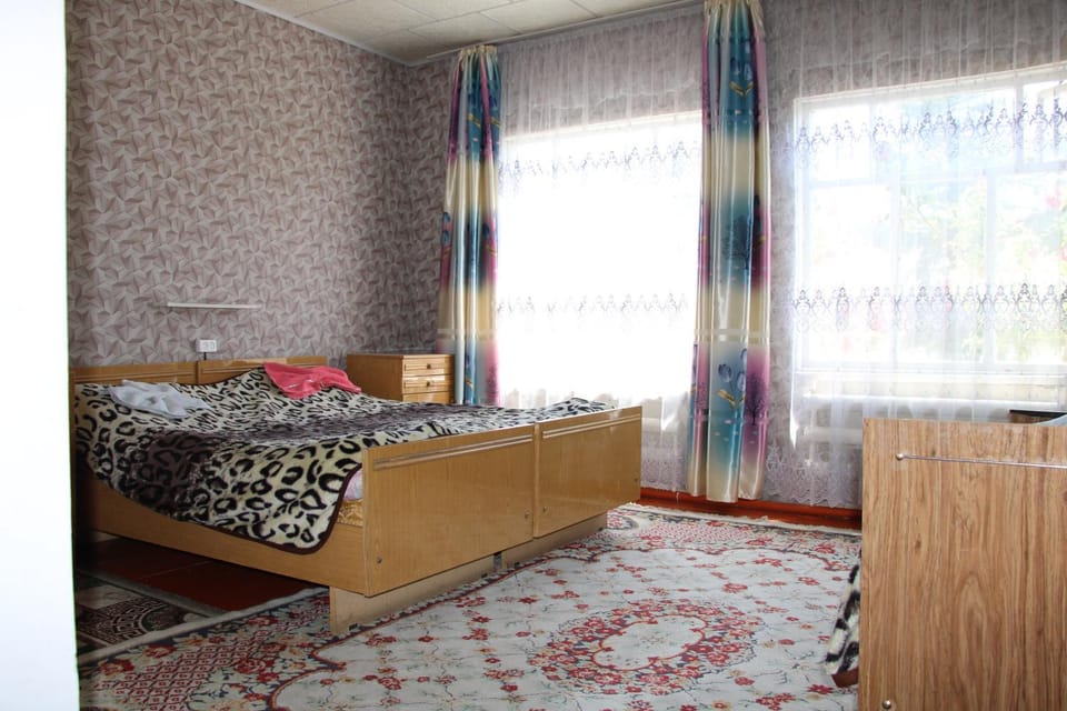 Guest House on Derbisheva Bed and Breakfast in Almaty Region, Kazakhstan
