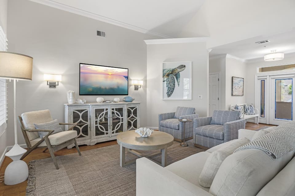 Turnberry 8516 House in Miramar Beach