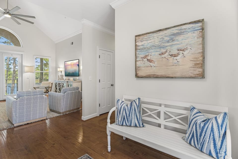 Turnberry 8516 House in Miramar Beach