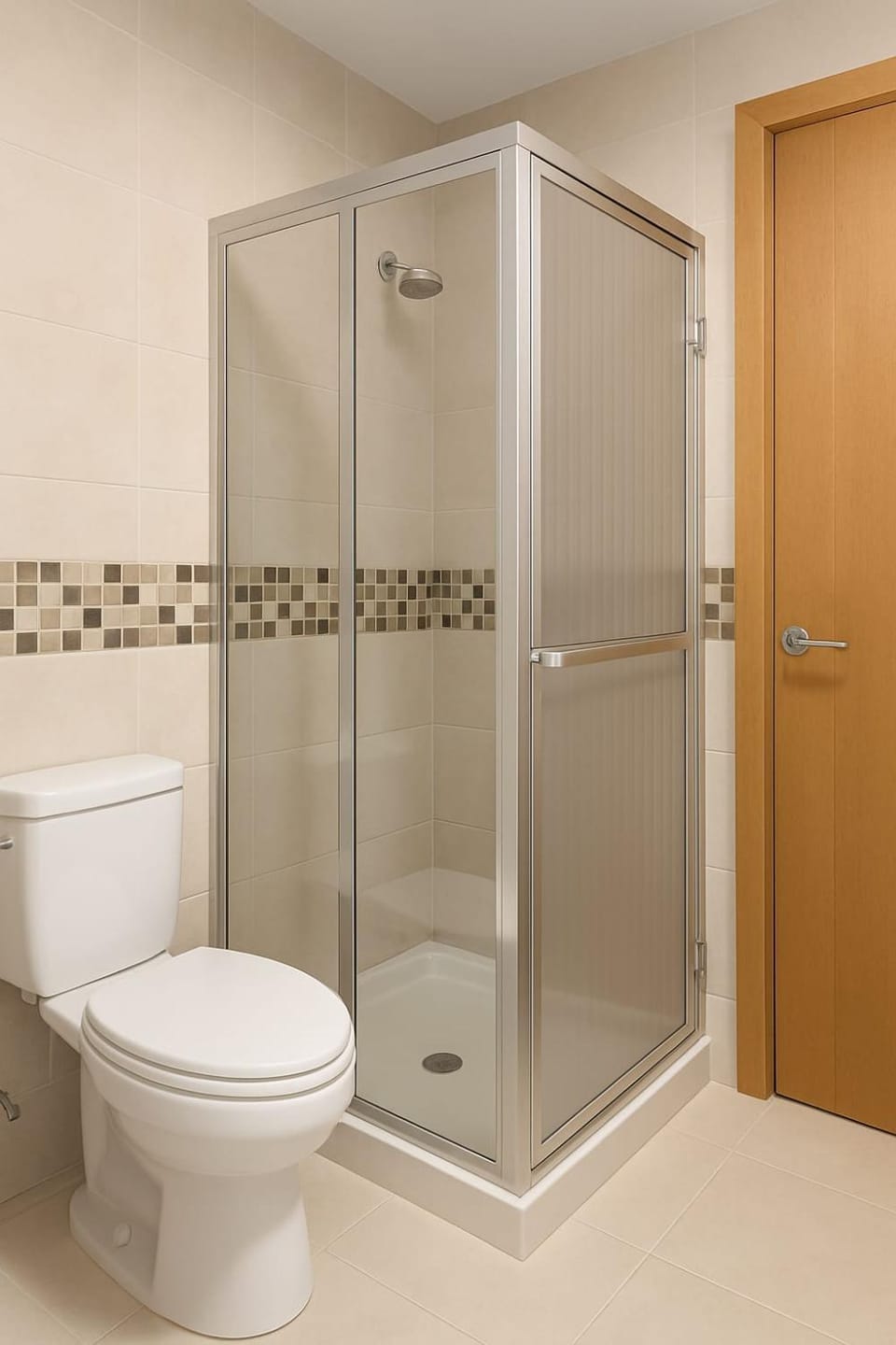 Habitación para PAREJAS EL TREBOL baño privado Vacation rental in Cali