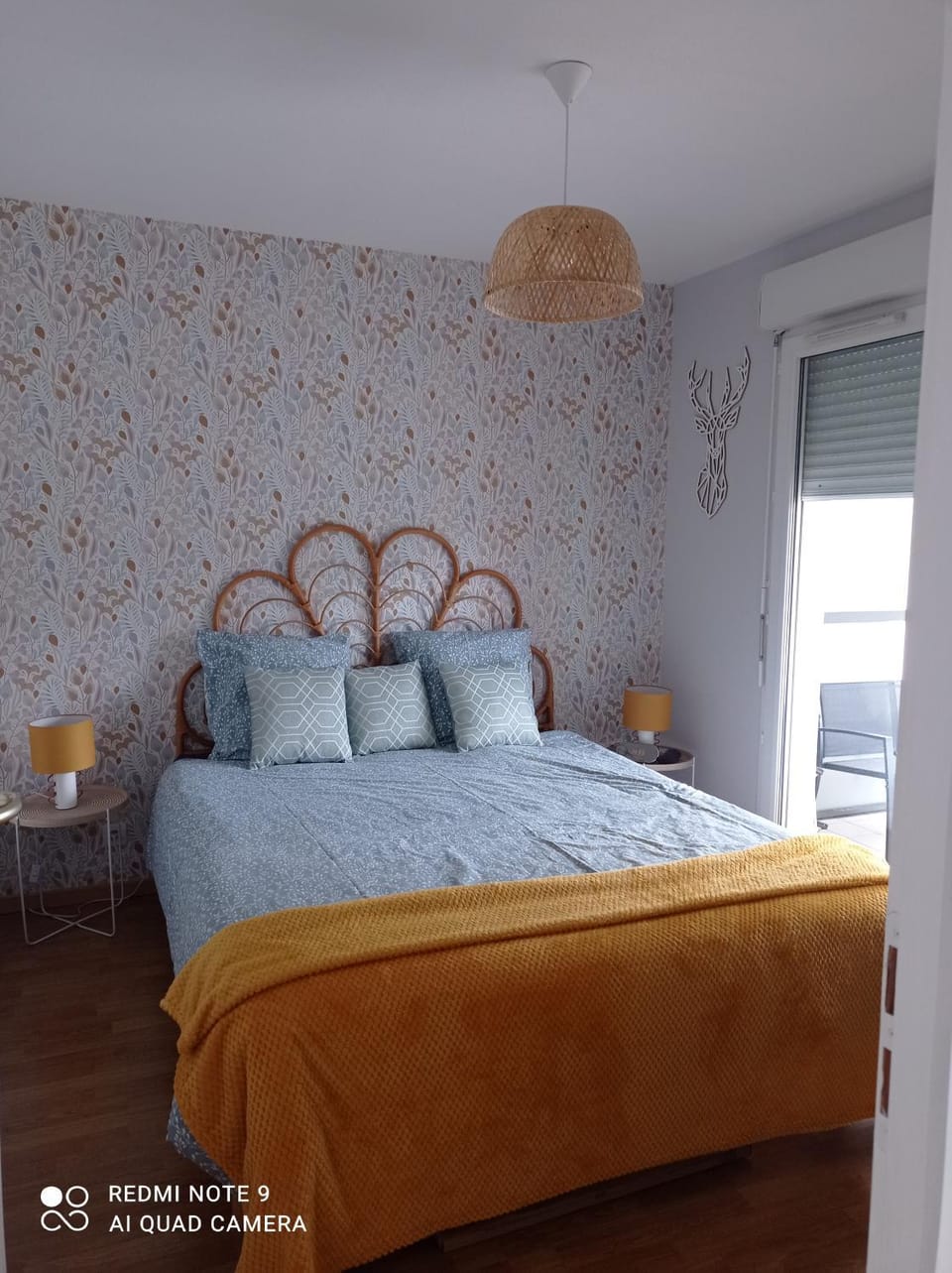 Les sources de Marie Apartment in Thonon-les-Bains
