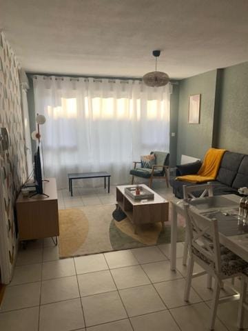 Les sources de Marie Apartment in Thonon-les-Bains