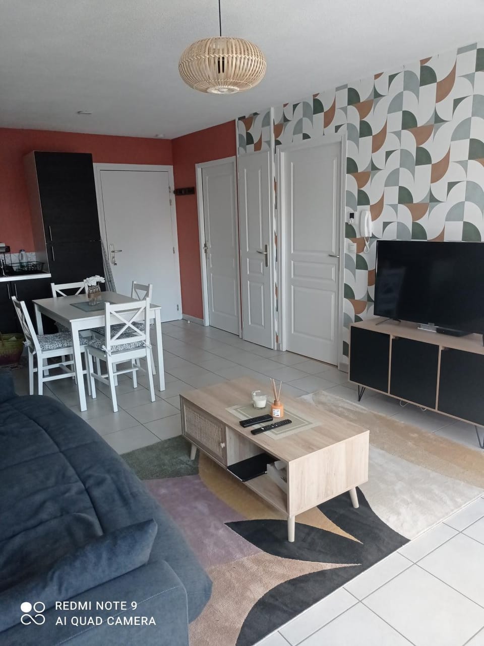 Les sources de Marie Apartment in Thonon-les-Bains