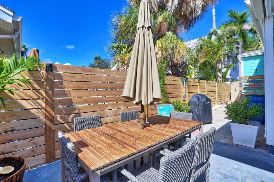 Good Vibrations - Beach House House in Sunset Beach