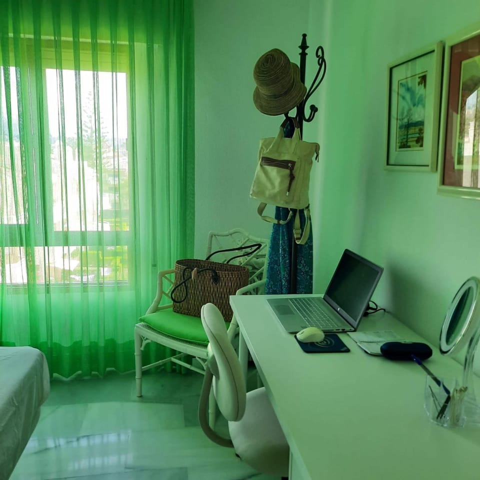LAS MIMOSAS PARADISE Apartment in Costa del Sol