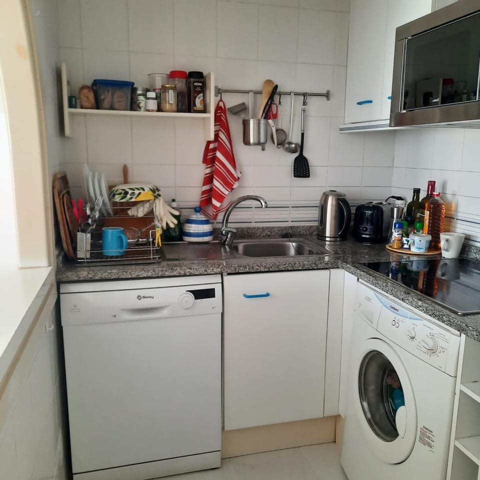 LAS MIMOSAS PARADISE Apartment in Costa del Sol