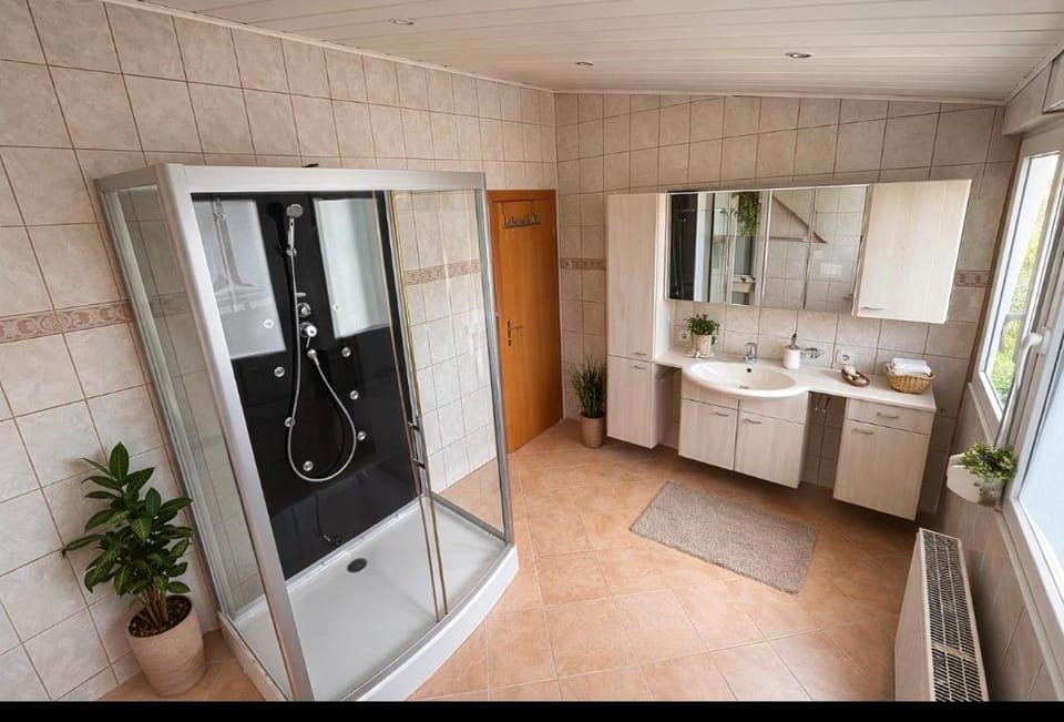 Casa Italia Apartment in Bavaria