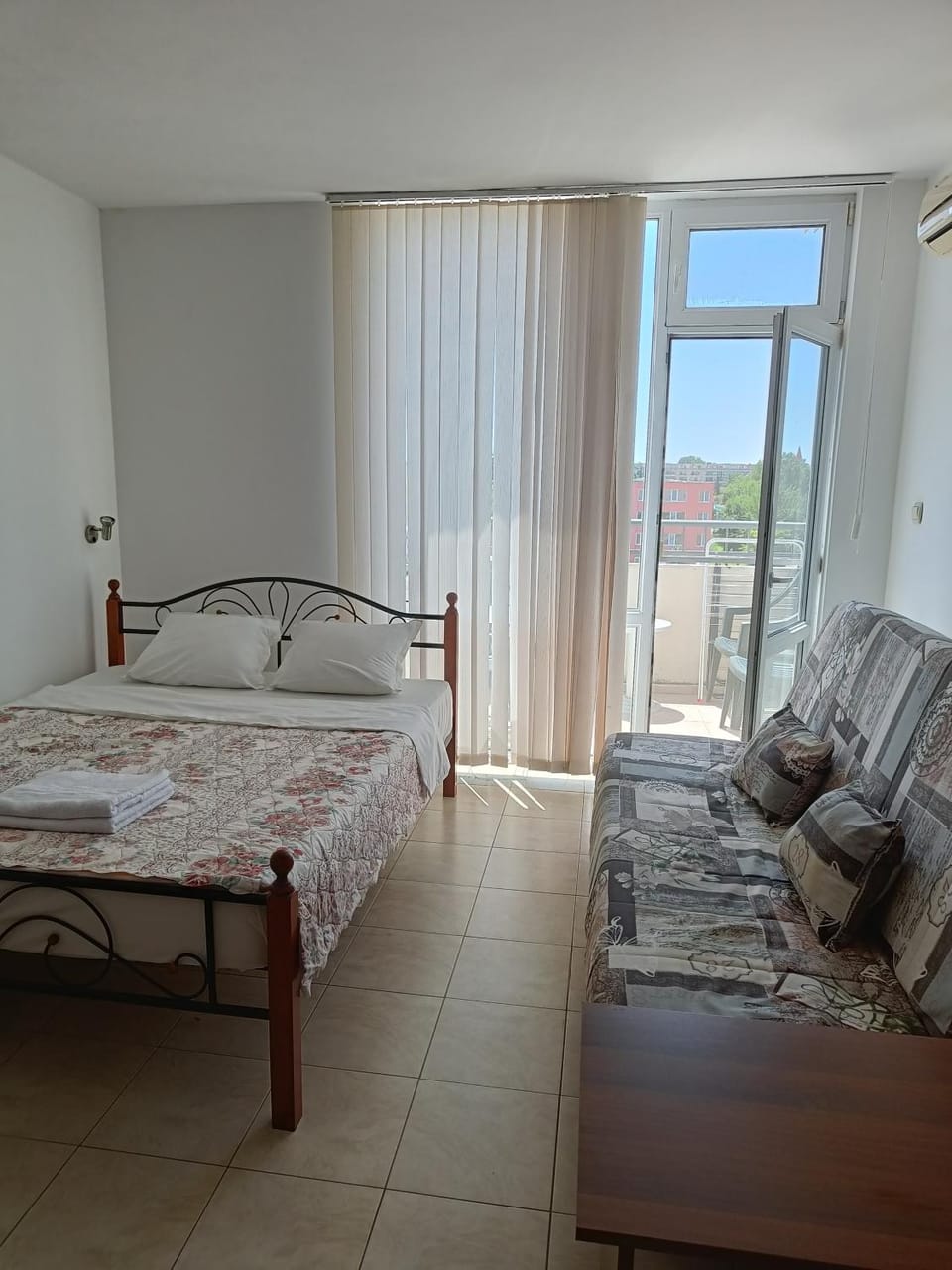 Rose Residence Apartment hotel in Sunny Beach