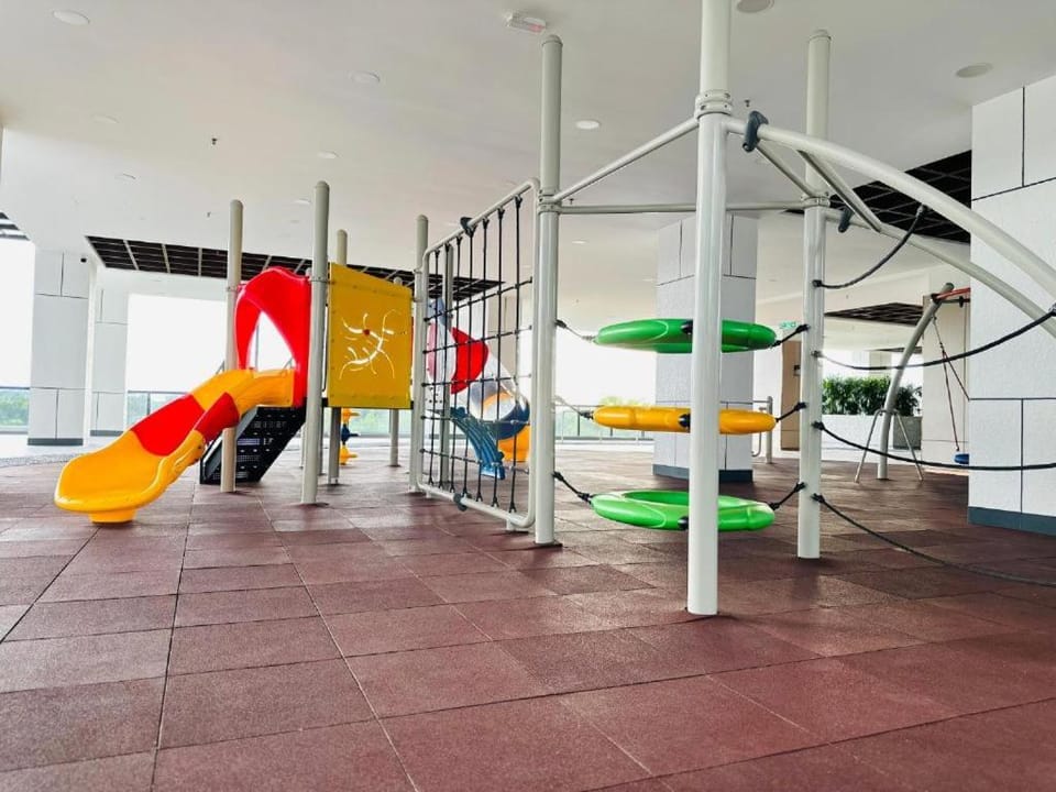 Children play ground, Children play ground
