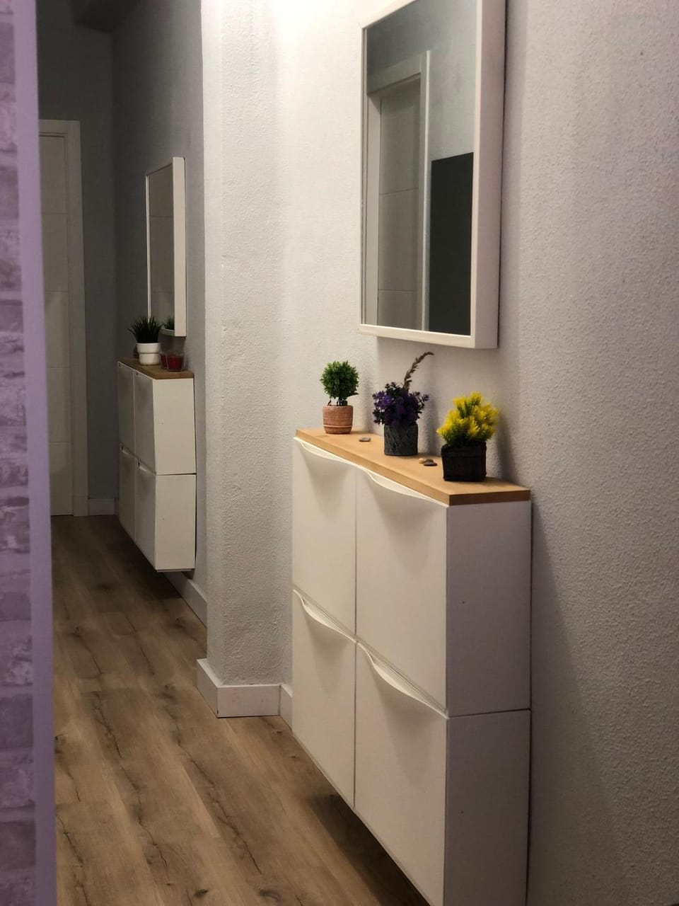 El sueño de Lola Apartment in Chipiona