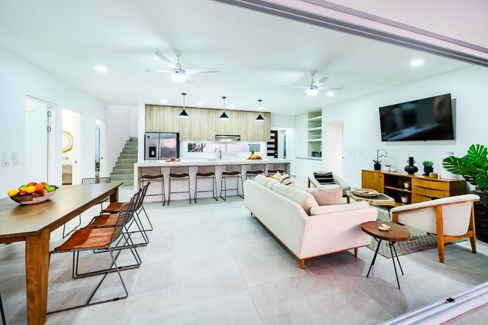 Enclave Avellanas B-9 House in Guanacaste Province