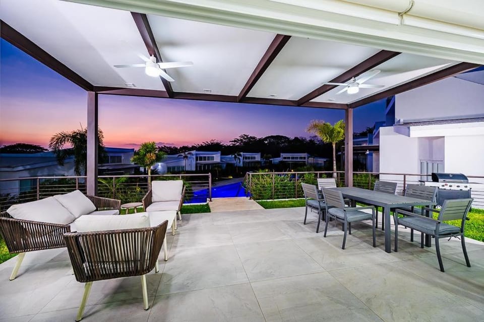 Enclave Avellanas B-9 House in Guanacaste Province