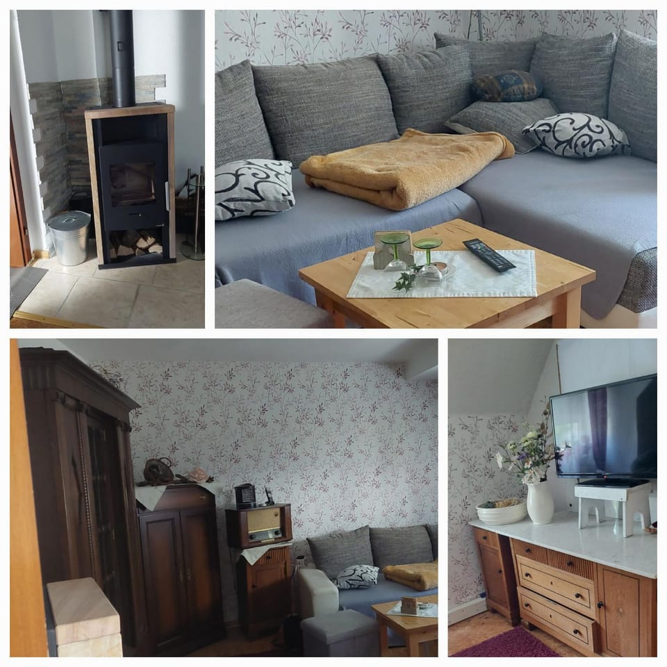 Babs Apartment in Boppard