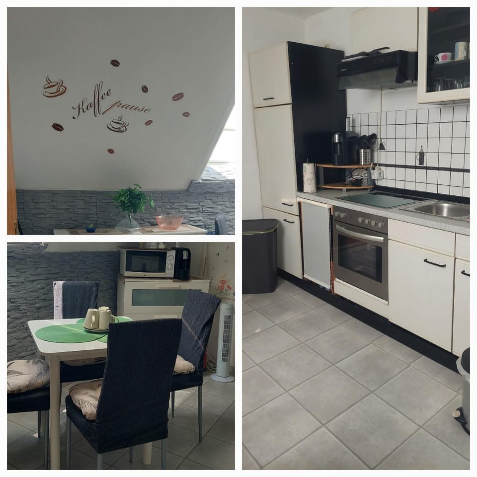 Babs Apartment in Boppard