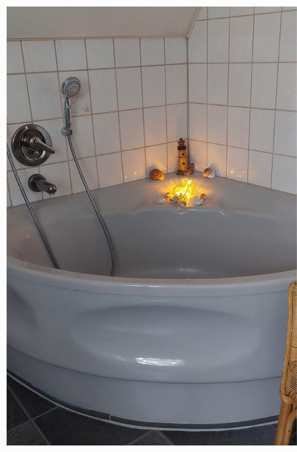 Babs Apartment in Boppard