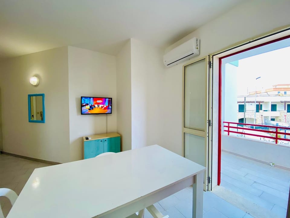 Balcony/Terrace, Living room
