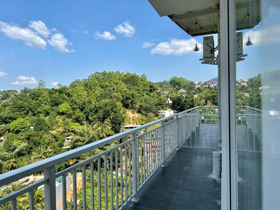 Secret Heaven Kandy Bed and Breakfast in Kandy