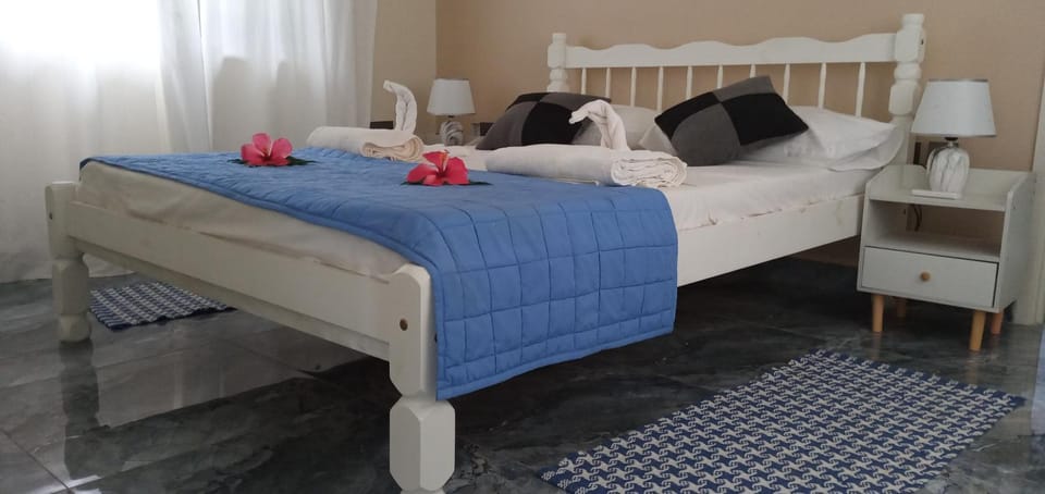 Dan Kazou Self Catering Bed and Breakfast in Africa