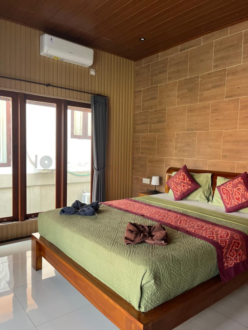 Merthayasa Bungalows Bed and Breakfast in Ubud