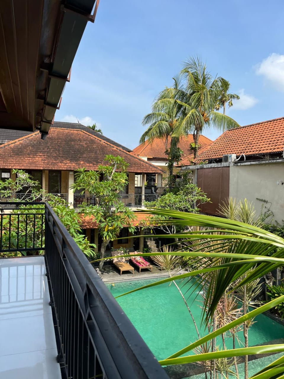 Merthayasa Bungalows Bed and Breakfast in Ubud
