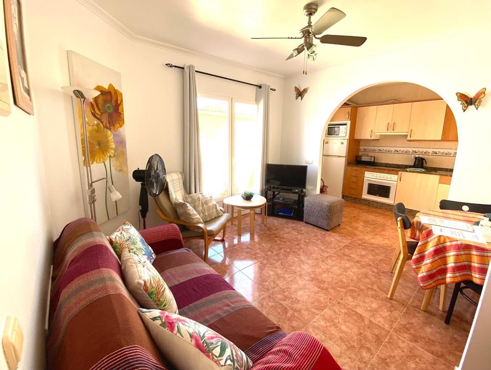 Villa Azure House in Castillo Caleta de Fuste