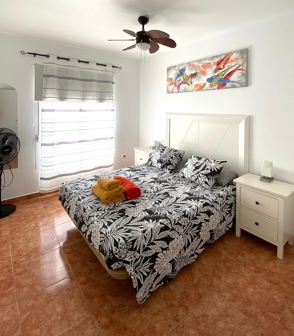 Villa Azure House in Castillo Caleta de Fuste