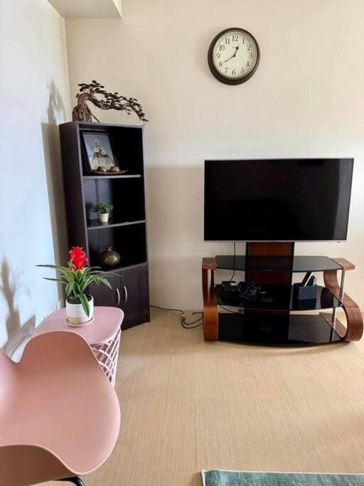 1-Bedroom IT Park Avida Cebu Apartment in Lapu-Lapu City