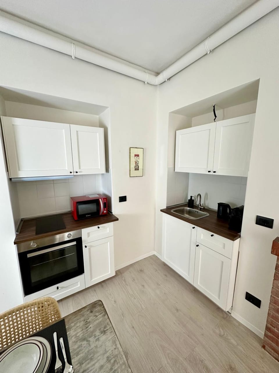 Casa Calandra - Centro Città Apartment in Turin