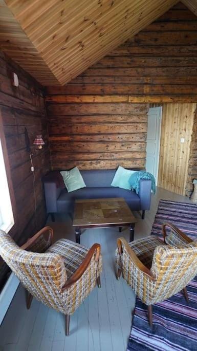 Fisherman's cabin, Lofoten - 24 Bårdbua Cabin in Lofoten