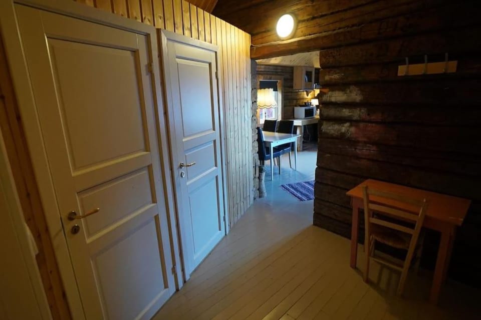 Fisherman's cabin, Lofoten - 24 Bårdbua Cabin in Lofoten