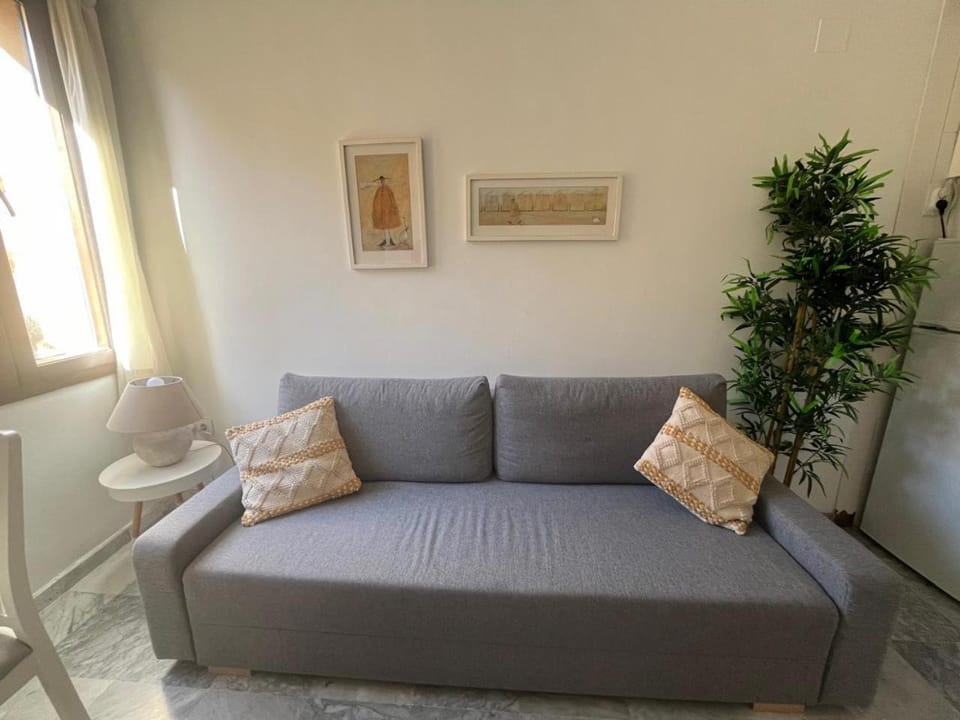 Apartamento Universal Apartment in Andalusia